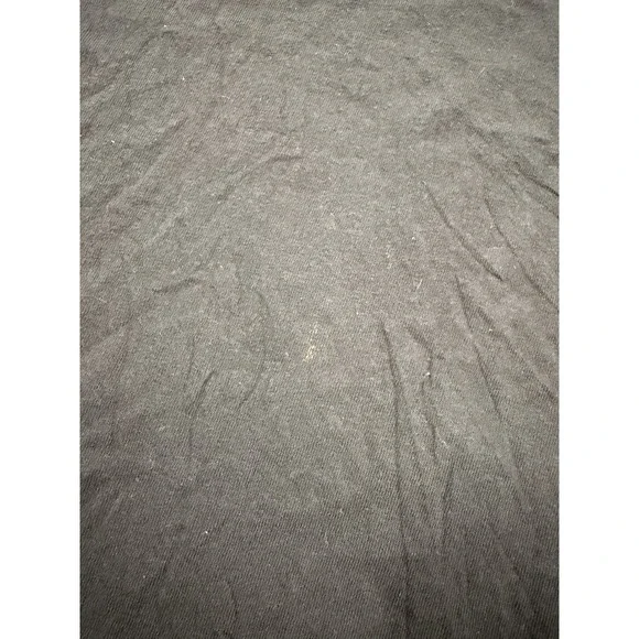 AMC The Walking Dead Skull Zombie Graphic T Shirt Black - Picture 7 of 7